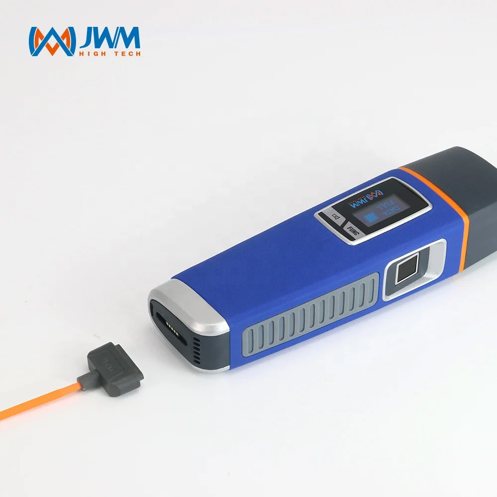 Waterproof Rfid 125khz Passive Security Guard Uniforms and Equipment Metal Body with Silicon Shell Outside CE Rohs FCC 3cm-5cm