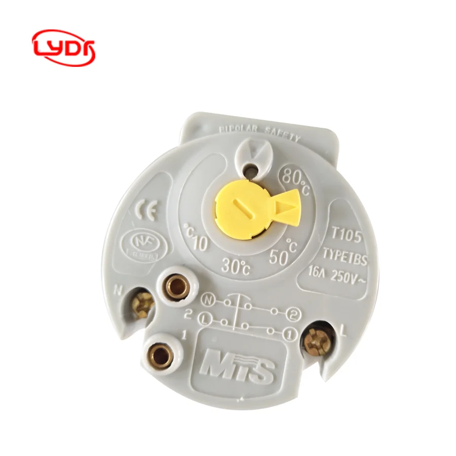 
Xinghua LYDR high quality hot sale factory custom size electric heating tube tubular heater for water heater/solar 