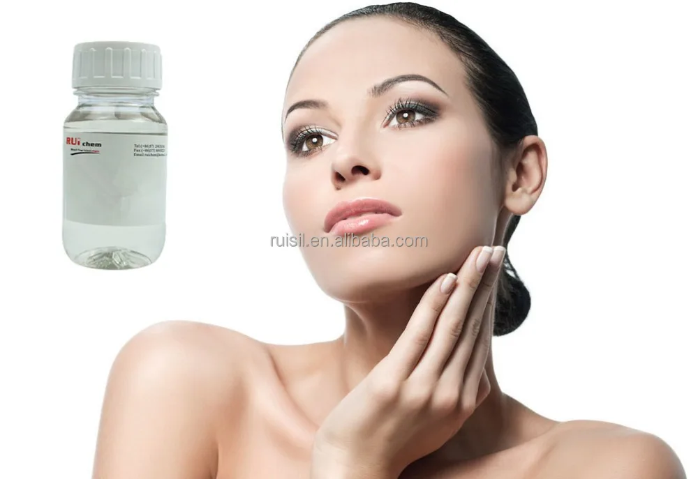 PFPE for Personal Care; Fomblin Polyperfluoromethylisopropyl ether; Cosmetic ingredient