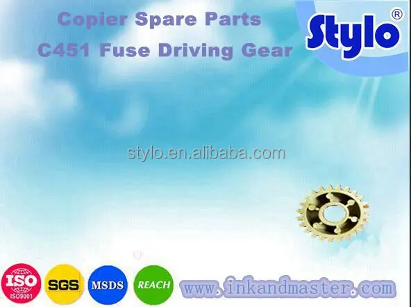 Высокое качество цена от производителя C451 предохранитель ведущей шестерни