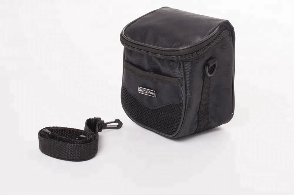 CC1616 Universal Waterproof Camera Bag Nylon SLR Camera Shoulder Bag Rucksack for Canon,Sony,Nikon Cameras