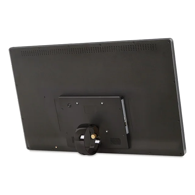 WF2403T 24 inch Touch Screen LCD Indoor Advertising Screen Digital Signage RK3399