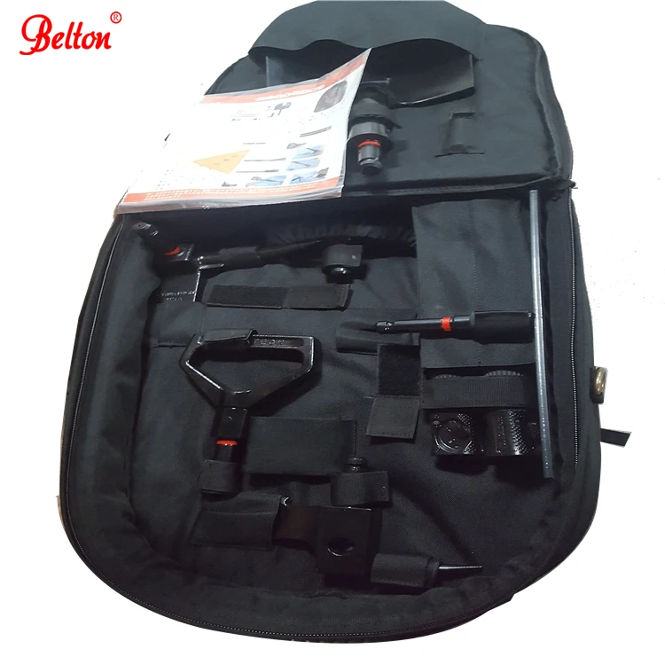 Ода вторжении инструмент/ТРК Тактический комплект ответ для спасения