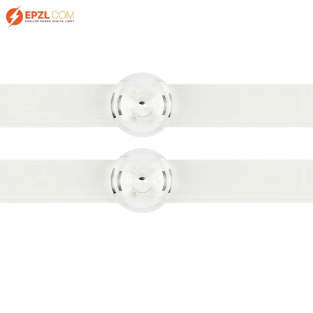 ELED AS32B22A - V01 DSBJ - SS TV led strip black light BAR