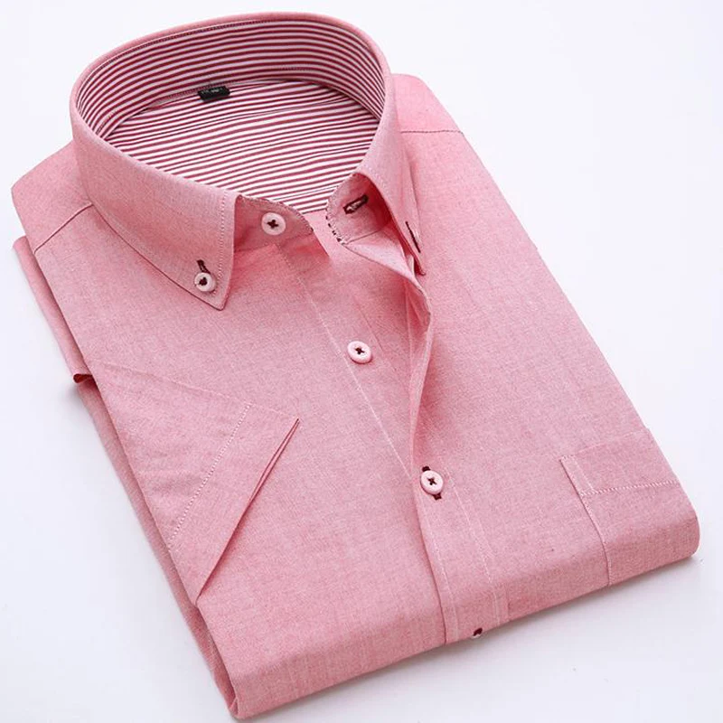 
Factory wholesale bamboo fiber men dress shirt manufacturers 