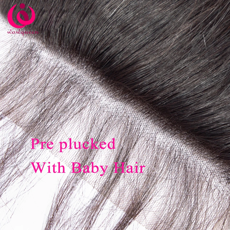 7x7,6x6,5x5invisible illusion silk transparent skin thin swiss lace closure straight body wave cuticle aligned virgin human hair