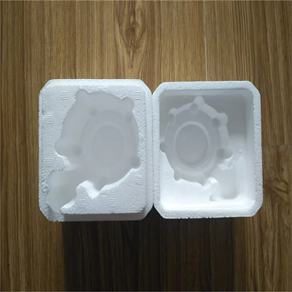 hard packing foam,packing foam blocks, different usage styrofoam food box
