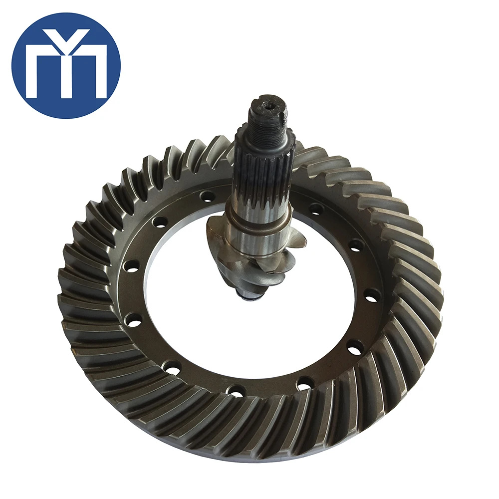 
For Isuzu differential NPR NQR 99-04 5.12 gear ratio 