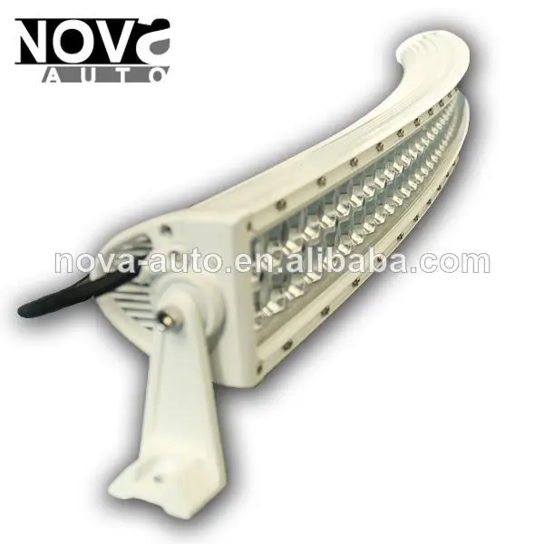 312W СИД CREE свет бар