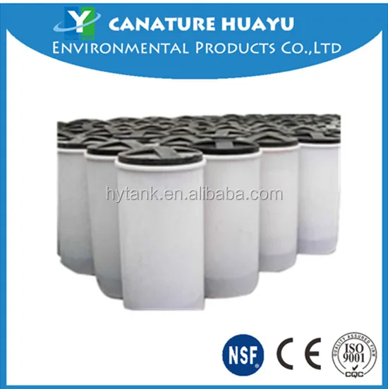 activated carbon filter vessel brine tank water softener