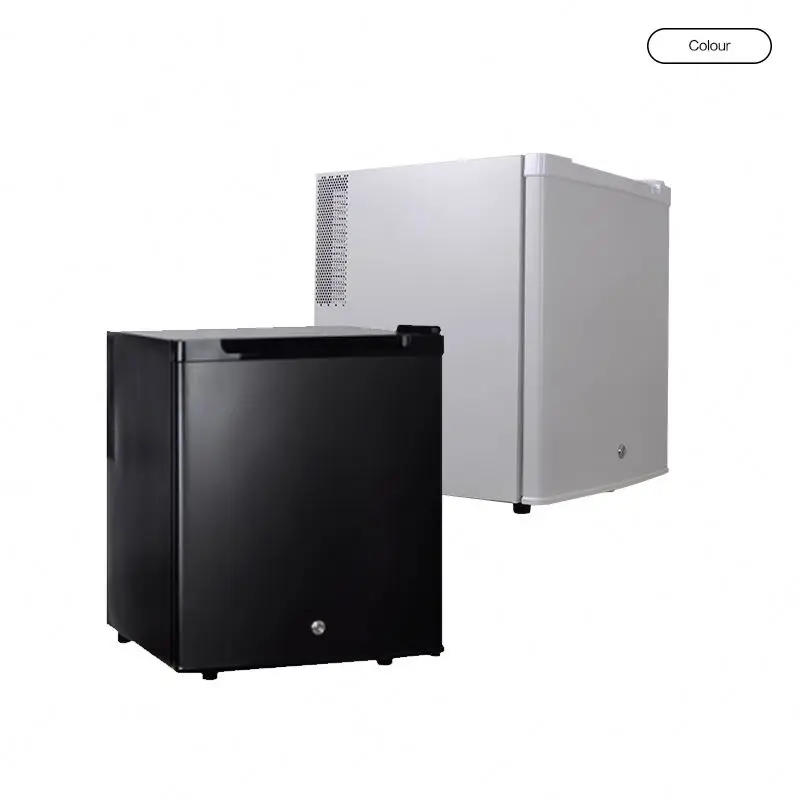 Smad Absorption Freerzer Frezzer Low Voltage Hotel Mini Bar Refrigerator
