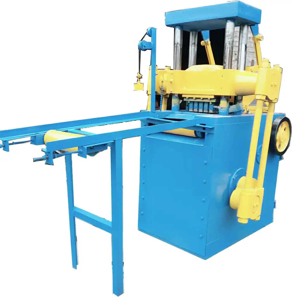 Low Price Shisha Charcoal Briquette Machine With High Efficiency