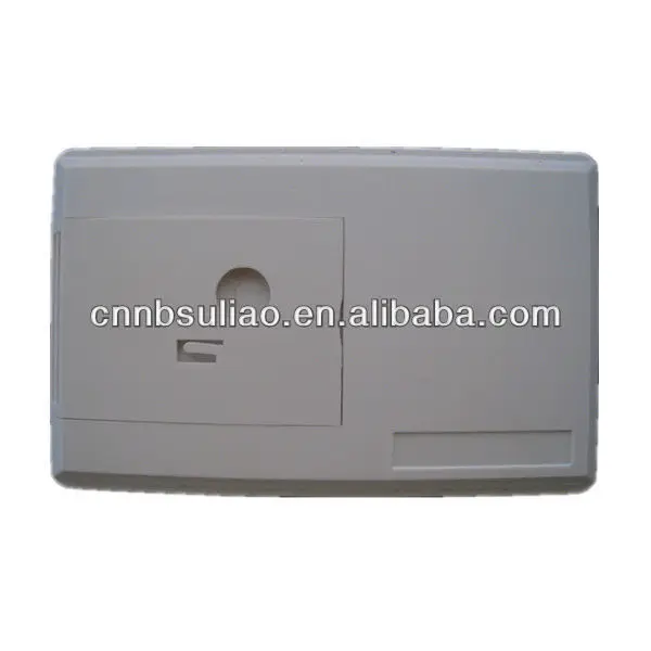  Активный пластиковый корпус RFID индивидуальный