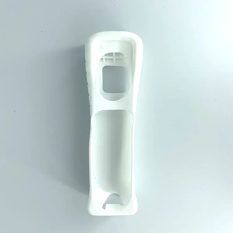 
High quality Silicone Skin Cover Protective Case For Wii 