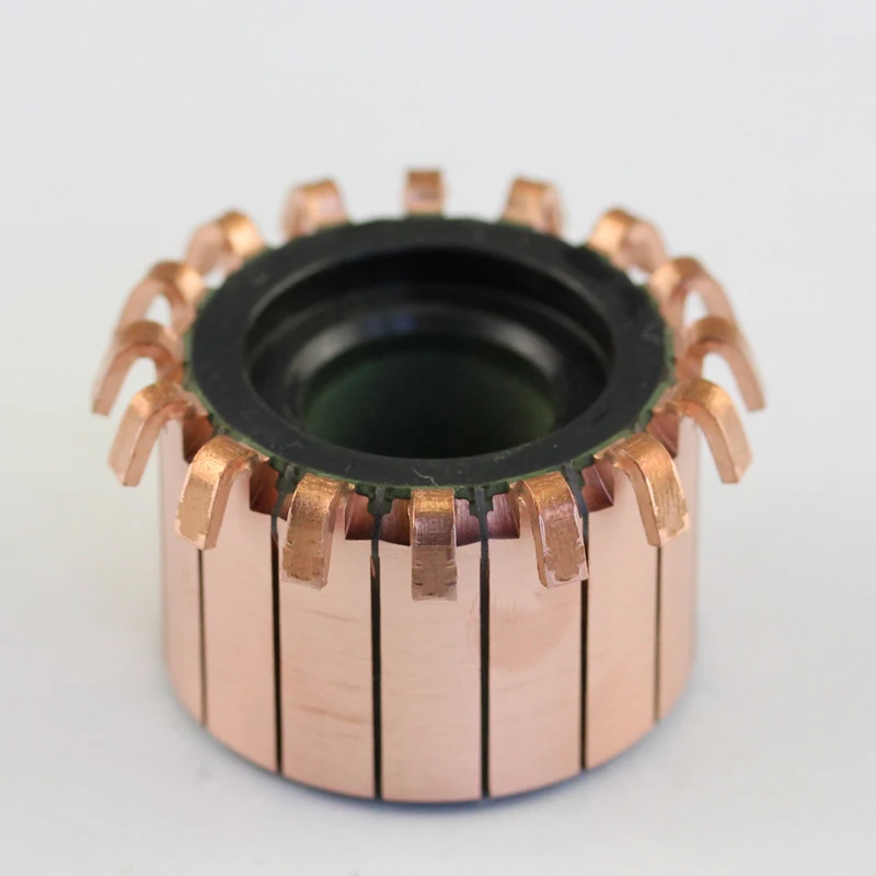 
starter motor commutator commutator switch electric equipment 