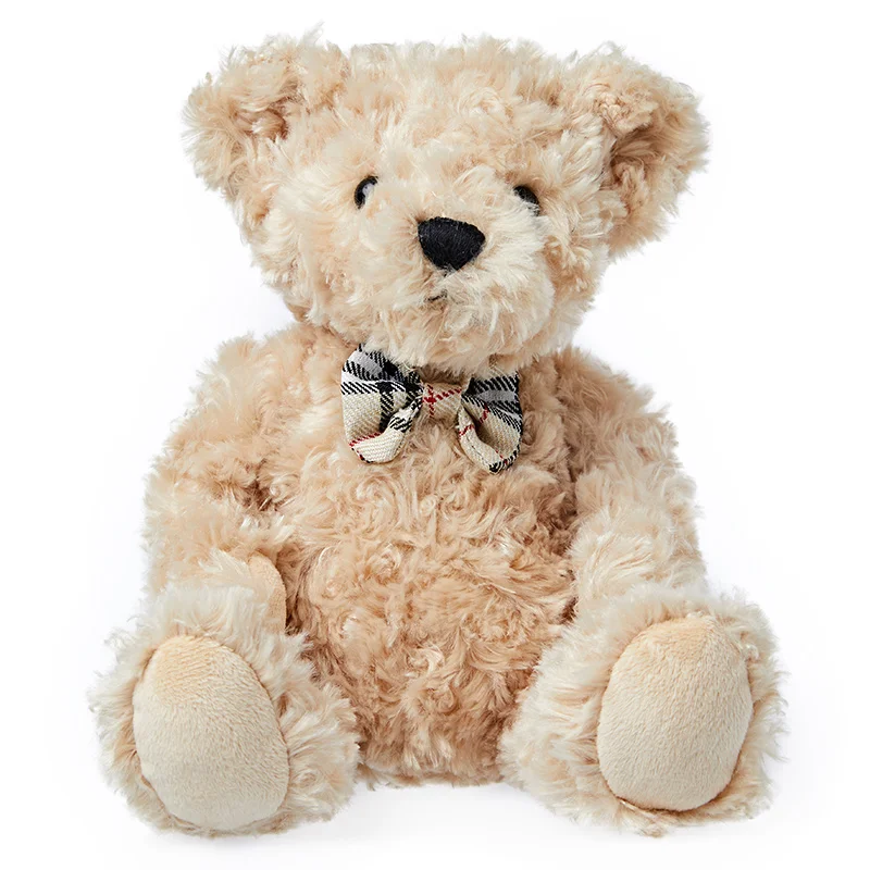 2022 NEW design hot sale  custom design plush teddy bear plush soft toys