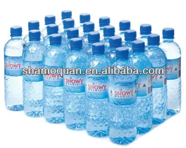 Хорошее после обслуживания haiguang производство воды линия оборудование