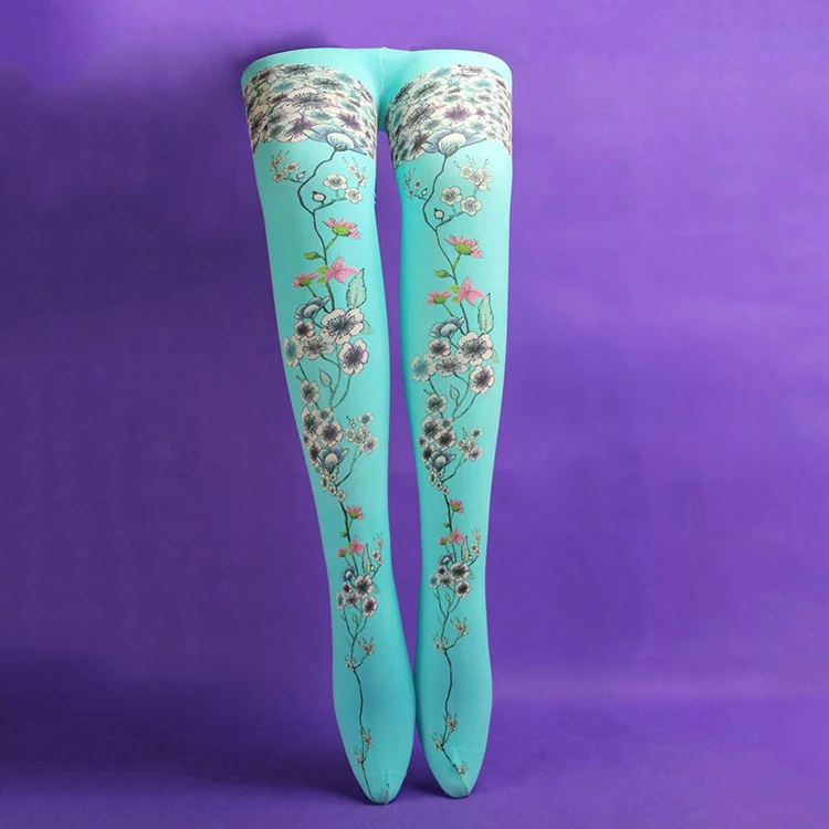 hot sexy girls photos transparent pantyhose/tights