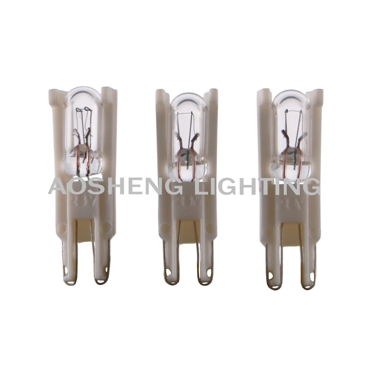H-Terasaki 7324301Moss bulb H shape  Lamps H-Terasaki INDICATOR LAMPS 28V Mini bulb Marine light bulb