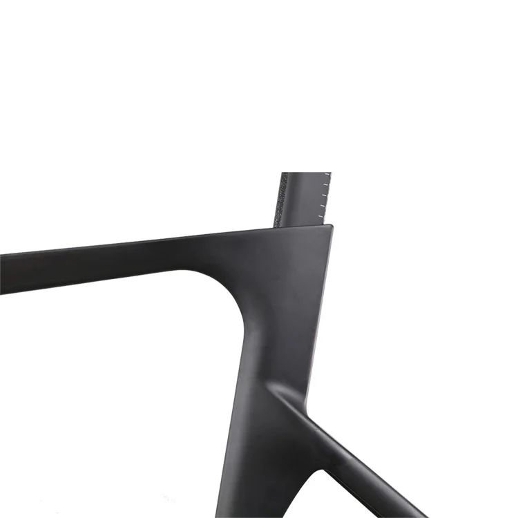 Carbon bike frame Time Trial bike frame TRA01