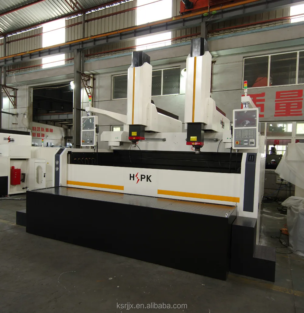 spark erosion machine HG40 High surface finishing