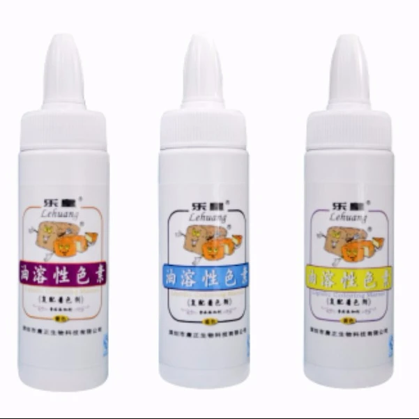 
lipidic food coloring for cakes 