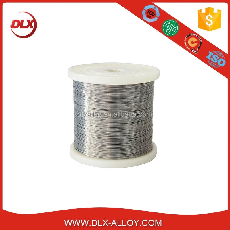 UNS N07718/W. Nr 2.4668 никелевый сплав инконель 718 провода цена