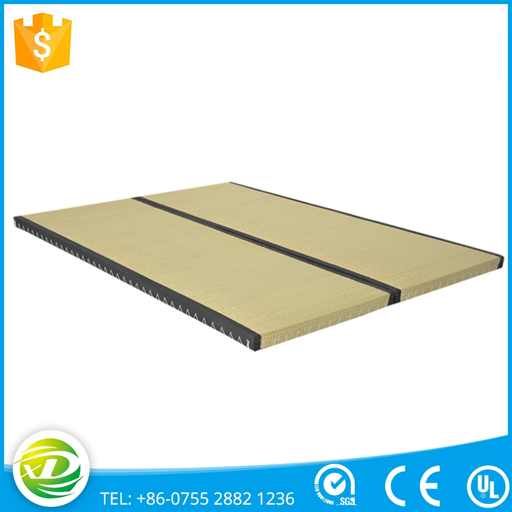 Top quality 180kg/m3 density mma judo tatami sport mats for sale