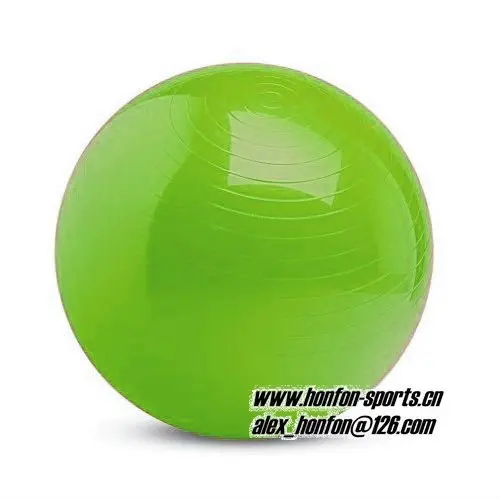 
green pearl Yoga ball 