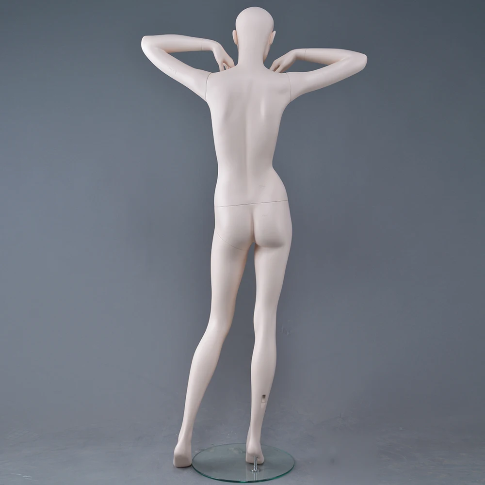 big boobs female sex realistic girl nude mannequins