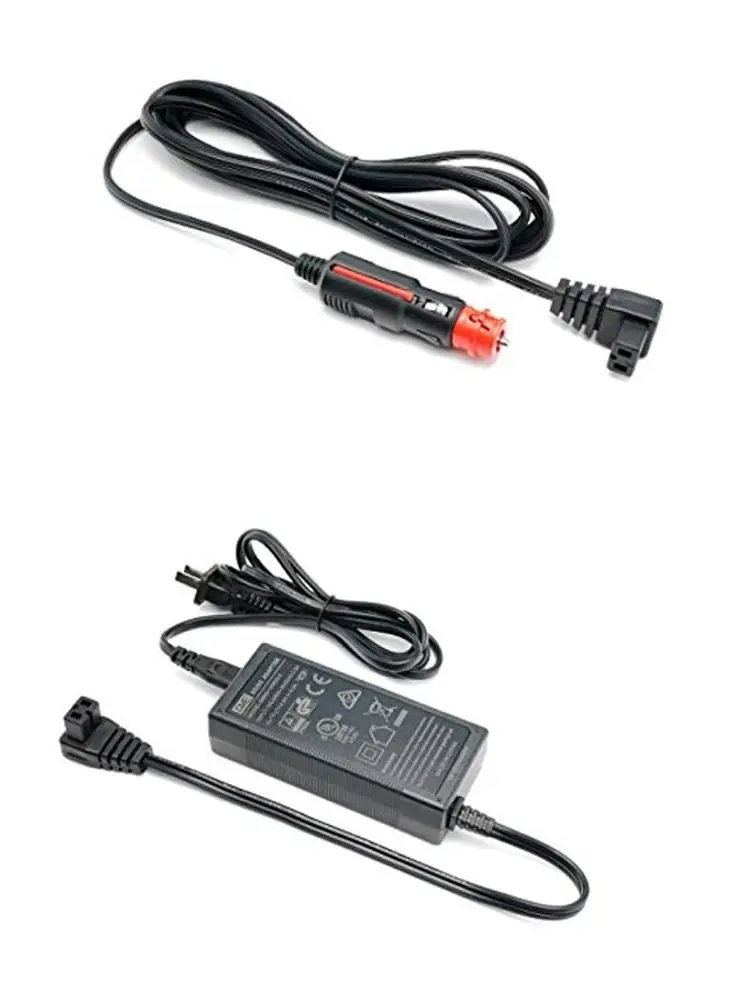 Portable Refrigerator/freezer Outdoor and Home 48 Quart Compressor 220V Universal Aluminum Boat 45L Car Refrigerator YC C45