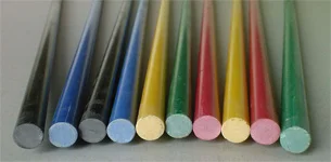 fiberglass pultruded profiles,FRP profiles, FRP pultrusion tube