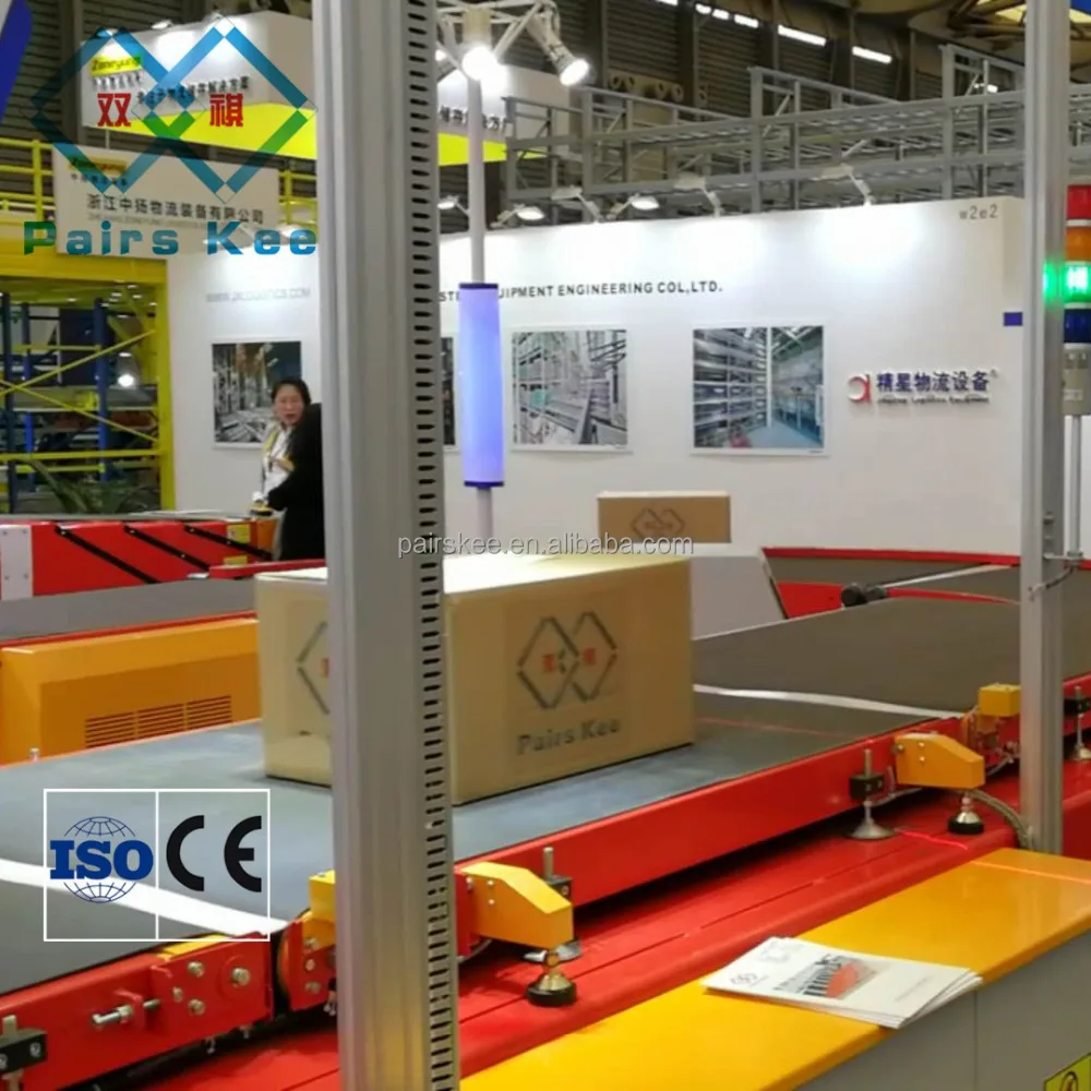 Sorting Machine DWS System 6-side Scanner Field Maintenance and Repair Service,engineers Available to Service Machinery Overseas