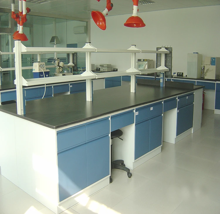 University wholesale chemistry laboratory equipment for chemistry/college lab table