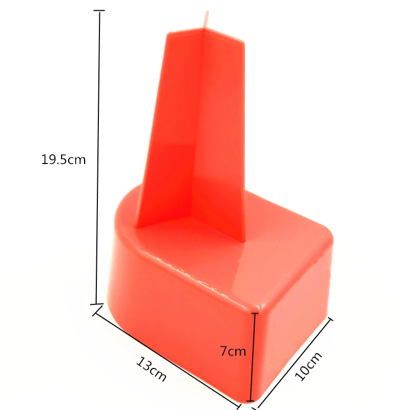 
Beach Cup Holder with Pocket, Multifunctional Sand Cup Holder for Drink 