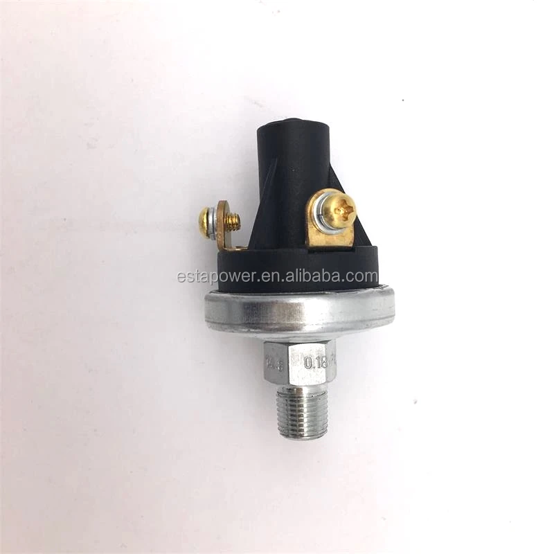 Защитный переключатель масляного пресса 0,18 МПА +/-МПа