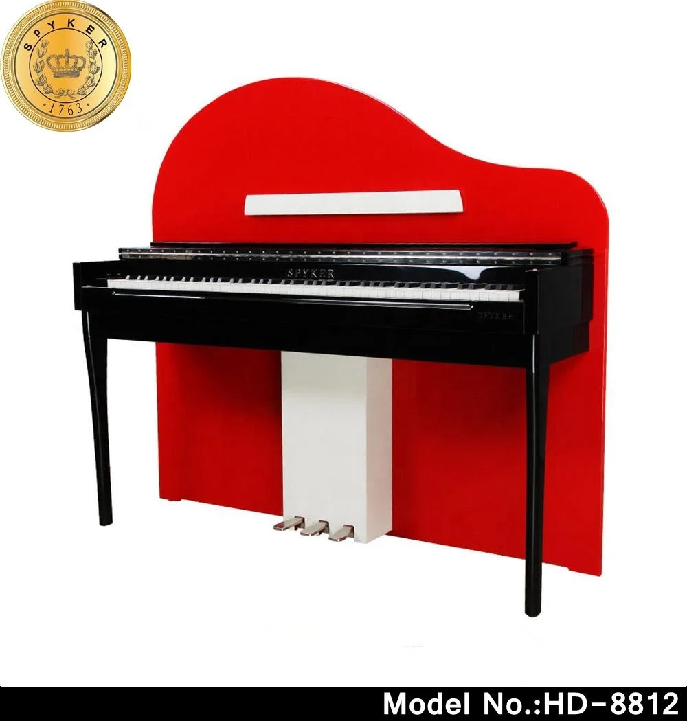 88 Keys electric digital piano for classroom teaching (HD-8812)
