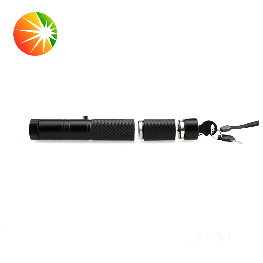 LM-301best selling factory supply 532nm 15mw 100mw 500mw Green Laser Pointer