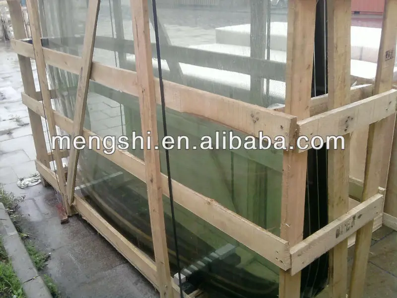 bus windscreen of King Long Higer Golden Dragon Yutong Buses