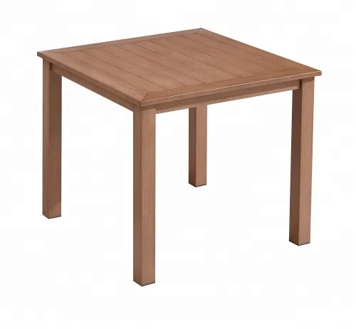 Promotion Cheap Outdoor Wicker Furniture Rattan Sofa PE Rattan Furniture Set in Stock