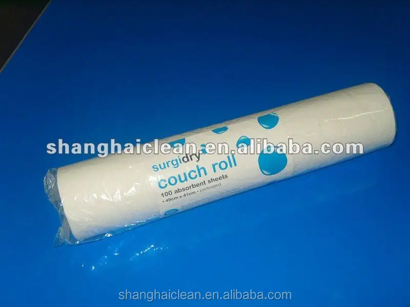 multi purpose clinic paper multi purpose clinic designer paper medical couch roll