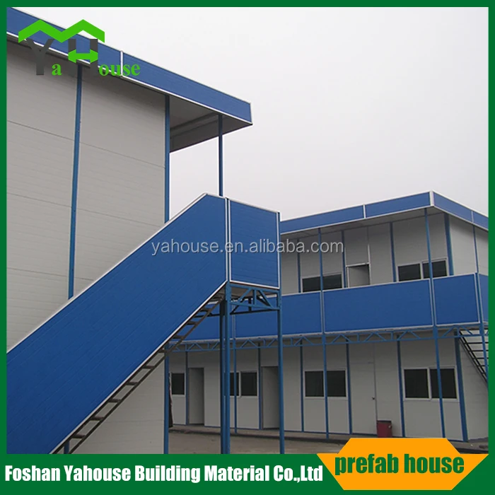 Eco Friendly Low Cost Prefab Building Tiny House For Sale Manufacturer From China
