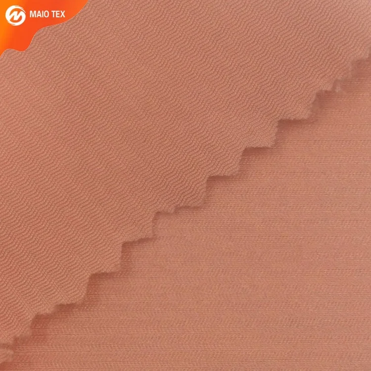 warp knitted 4 way stretch 85%nylon 15%spandex wholesale lingerie fabric for underwear