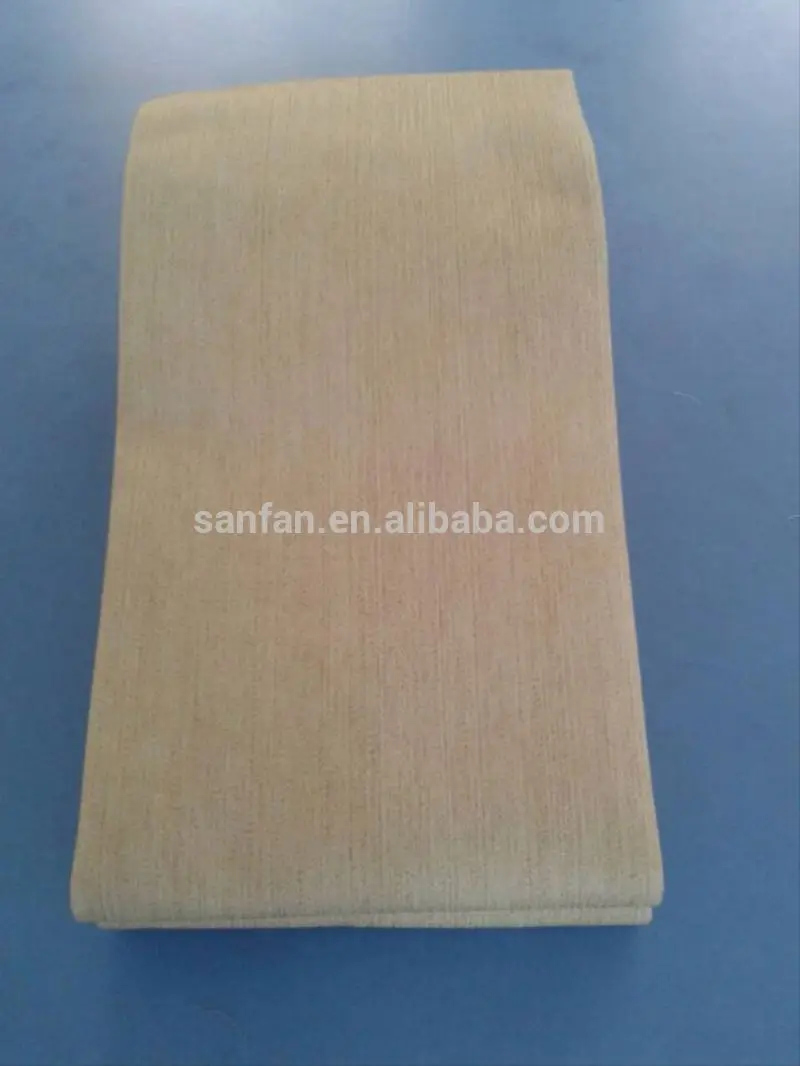 воды и маслоотталкивающая кевлар мешок-пылесборник