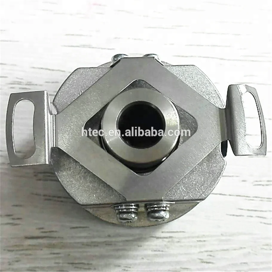 E6H-CWZ3X 3600P/R 0.5M rotary encoder for motor