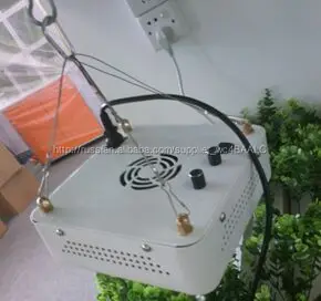 Орхидеи саженцы из светодиодов лампы 120 Вт гидропоника светать с полным спектром