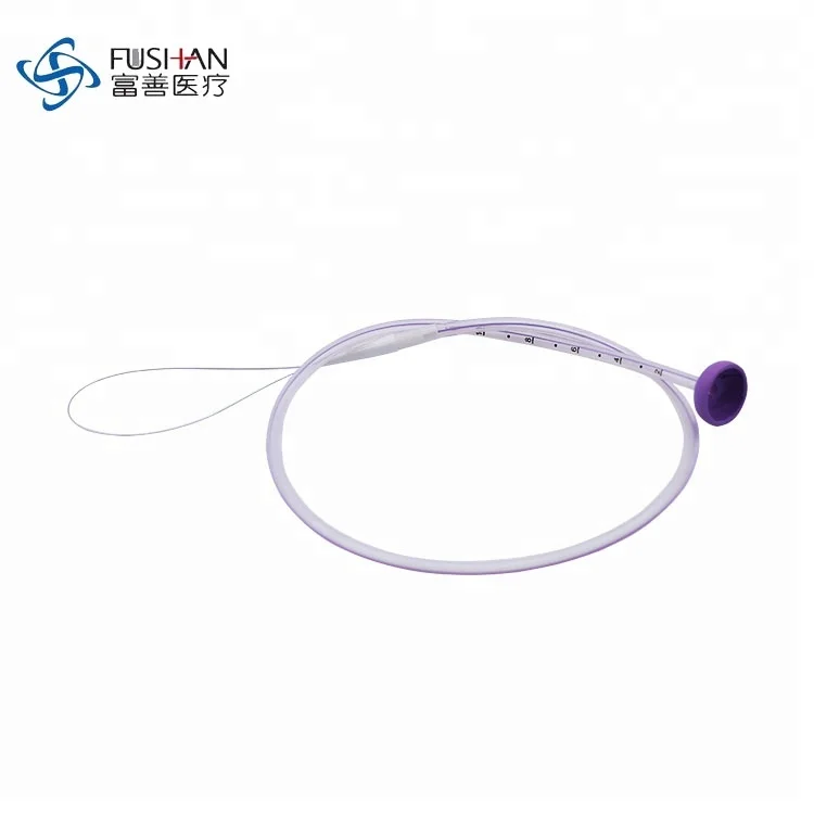 Percutanous Silicone PEG Kit with CE certificate