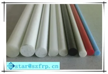 Frp стекловолокна стерёня 4mm, 6mm. 8mm, 10mm