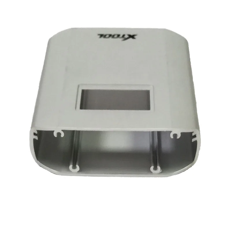 Custom  Aluminum Boxes/ New Aluminum  Electronic Enclosure/Aluminum Housing