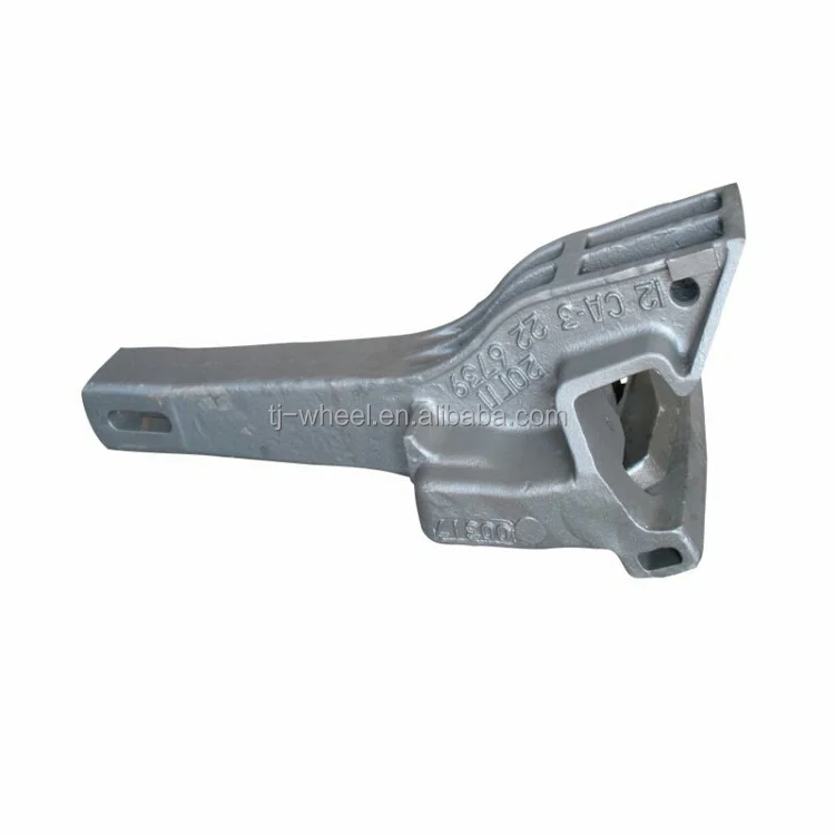 Train Coupling - Automatic Couplers - SA3 Coupler